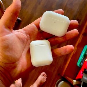 AirPods - first generation